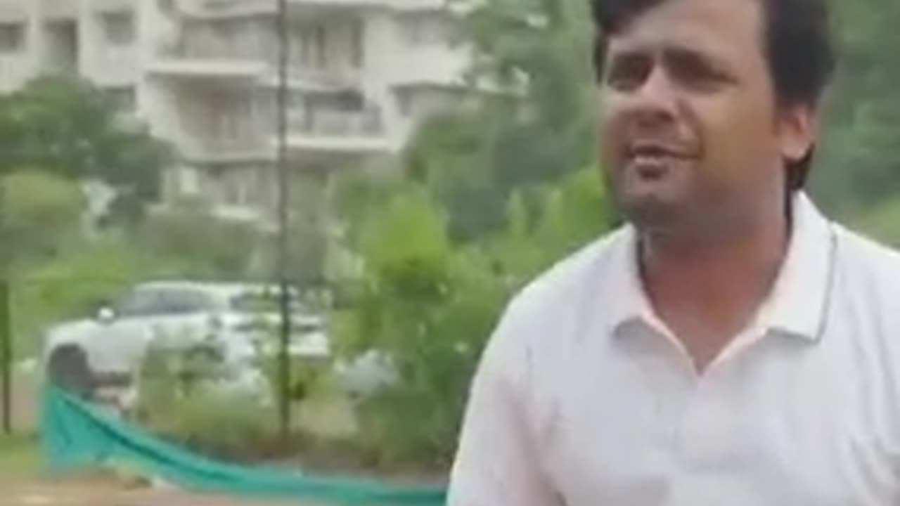 Ashish Comedytennis Memengg