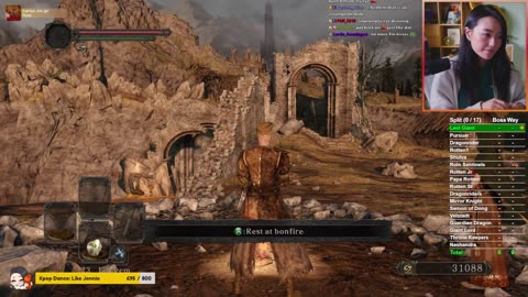 [4/23/25] Ship Those Clips IN! It's Time To See Twitch Clips~! + DS 2 No-Hit Practice Later