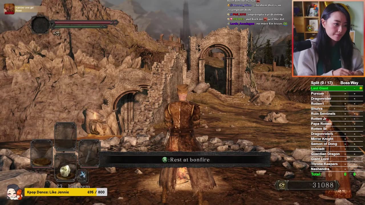 [4/23/25] Ship Those Clips IN! It's Time To See Twitch Clips~! + DS 2 No-Hit Practice Later