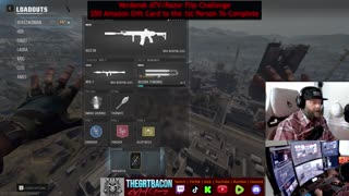 Just A Chill Game Play
