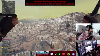 Just A Chill Game Play