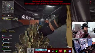 Just A Chill Game Play