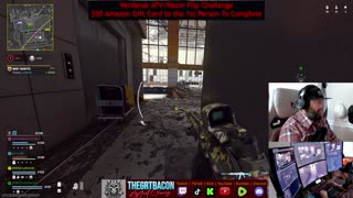 Just A Chill Game Play