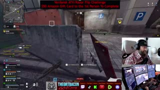 Just A Chill Game Play