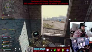 Just A Chill Game Play