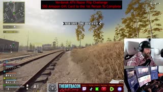 Just A Chill Game Play