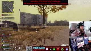 Just A Chill Game Play