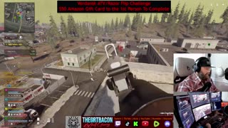 Just A Chill Game Play