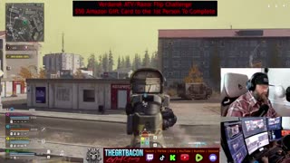 Just A Chill Game Play