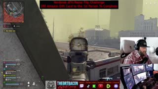Just A Chill Game Play
