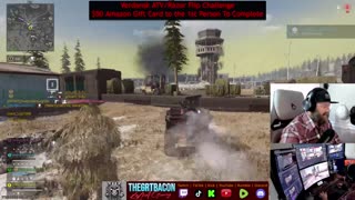 Just A Chill Game Play