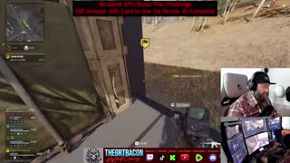 Just A Chill Game Play