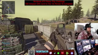 Just A Chill Game Play