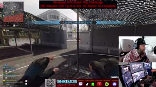 Just A Chill Game Play