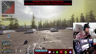 Just A Chill Game Play