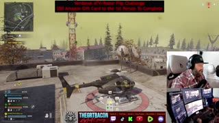 Just A Chill Game Play