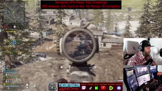 Just A Chill Game Play
