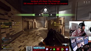 Just A Chill Game Play