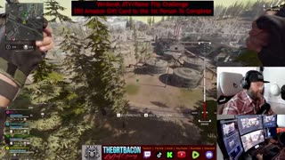 Just A Chill Game Play