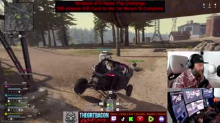 Just A Chill Game Play