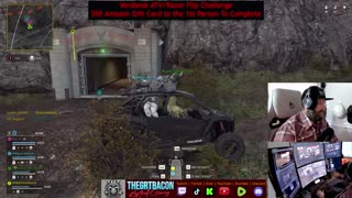 Just A Chill Game Play