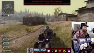 Just A Chill Game Play