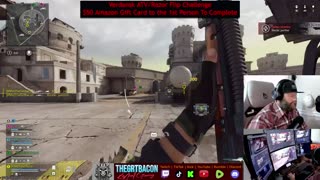 Just A Chill Game Play
