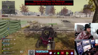Just A Chill Game Play