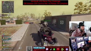Just A Chill Game Play