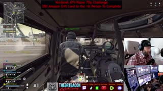 Just A Chill Game Play