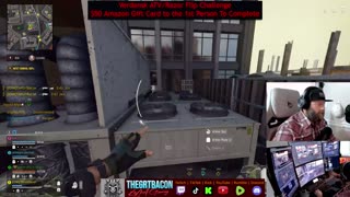 Just A Chill Game Play