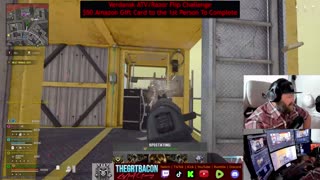 Just A Chill Game Play
