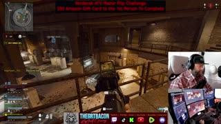 Just A Chill Game Play