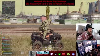 Just A Chill Game Play