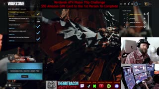 Just A Chill Game Play