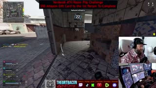 Just A Chill Game Play