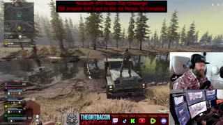 Just A Chill Game Play