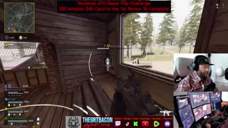 Just A Chill Game Play