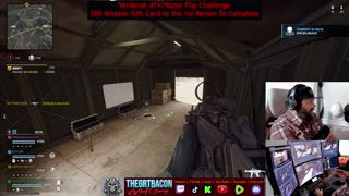 Just A Chill Game Play