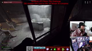 Just A Chill Game Play
