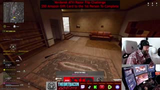 Just A Chill Game Play
