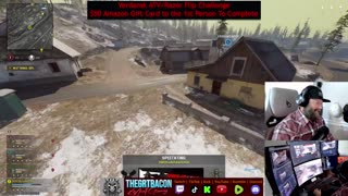 Just A Chill Game Play