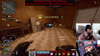 Just A Chill Game Play