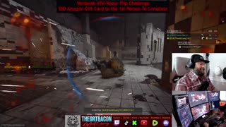 Just A Chill Game Play