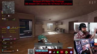 Just A Chill Game Play