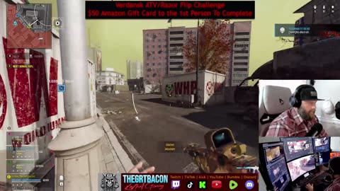 Just A Chill Game Play