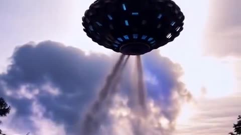 👽🇨🇦 Ongelooflijke UFO vastgelegd op camera in Canada! 🚨 Echte beelden van buitenaards ruimteschip? 🛸
