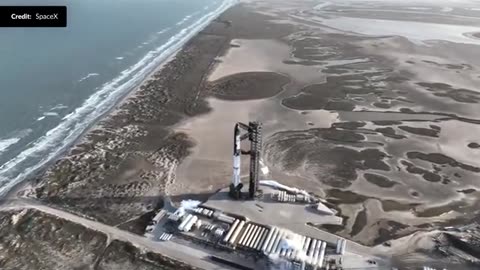BREAKING: Starship Launch Approved, and the New Reveal No One Expected!