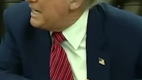 Trump on Harvard