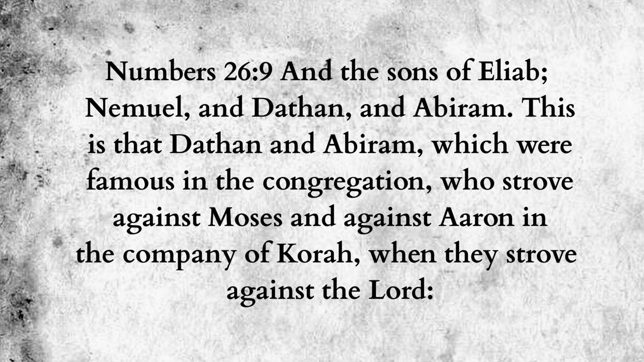 Martus Ministry -227- Numbering army